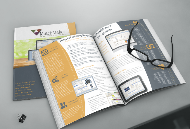 Marketing Collateral