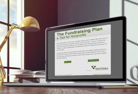 Fundraising Plan